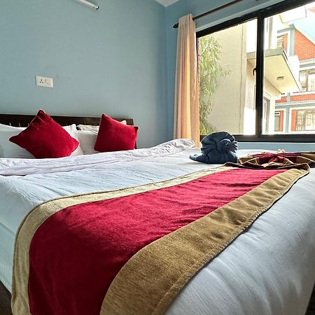 Ps Boutique Hotel Katmandu Eksteriør bilde