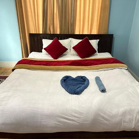 Ps Boutique Hotel Katmandu Eksteriør bilde