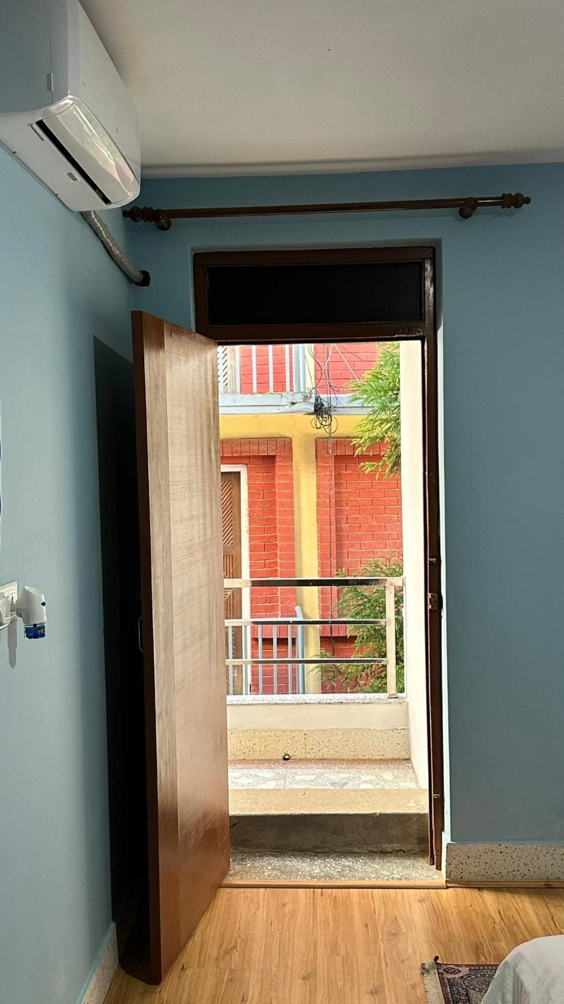 Ps Boutique Hotel Katmandu Eksteriør bilde