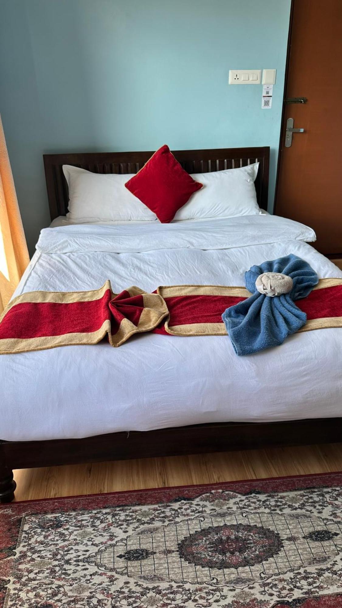 Ps Boutique Hotel Katmandu Eksteriør bilde