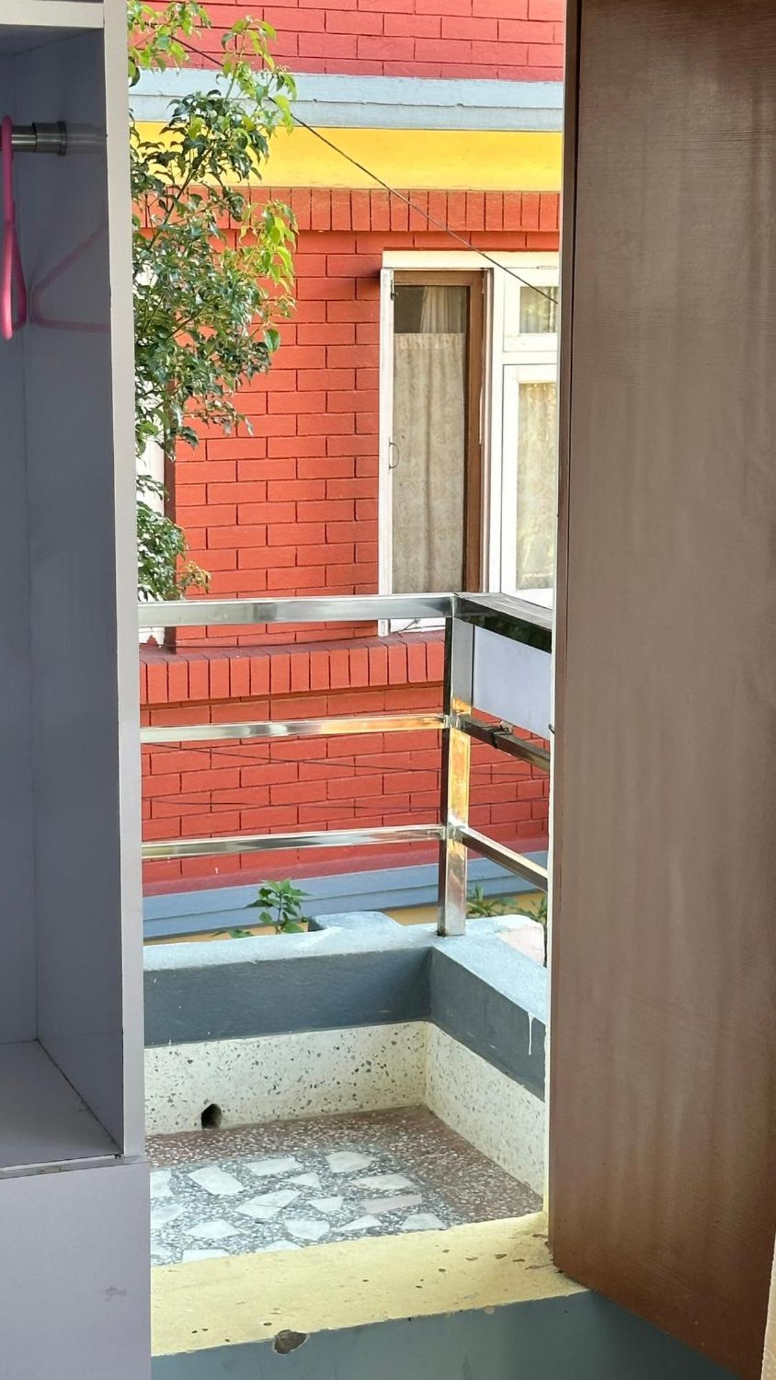 Ps Boutique Hotel Katmandu Eksteriør bilde
