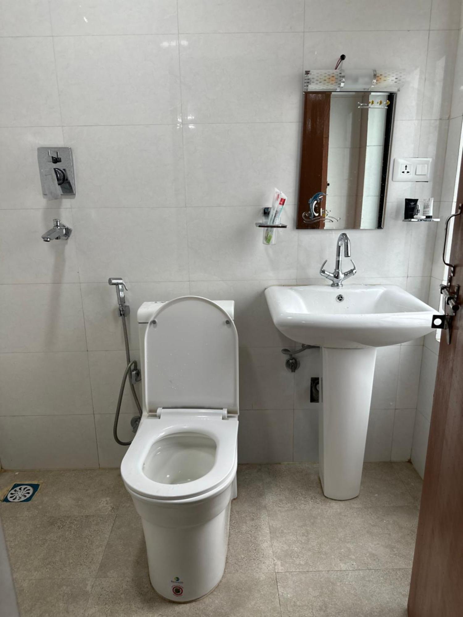 Ps Boutique Hotel Katmandu Eksteriør bilde