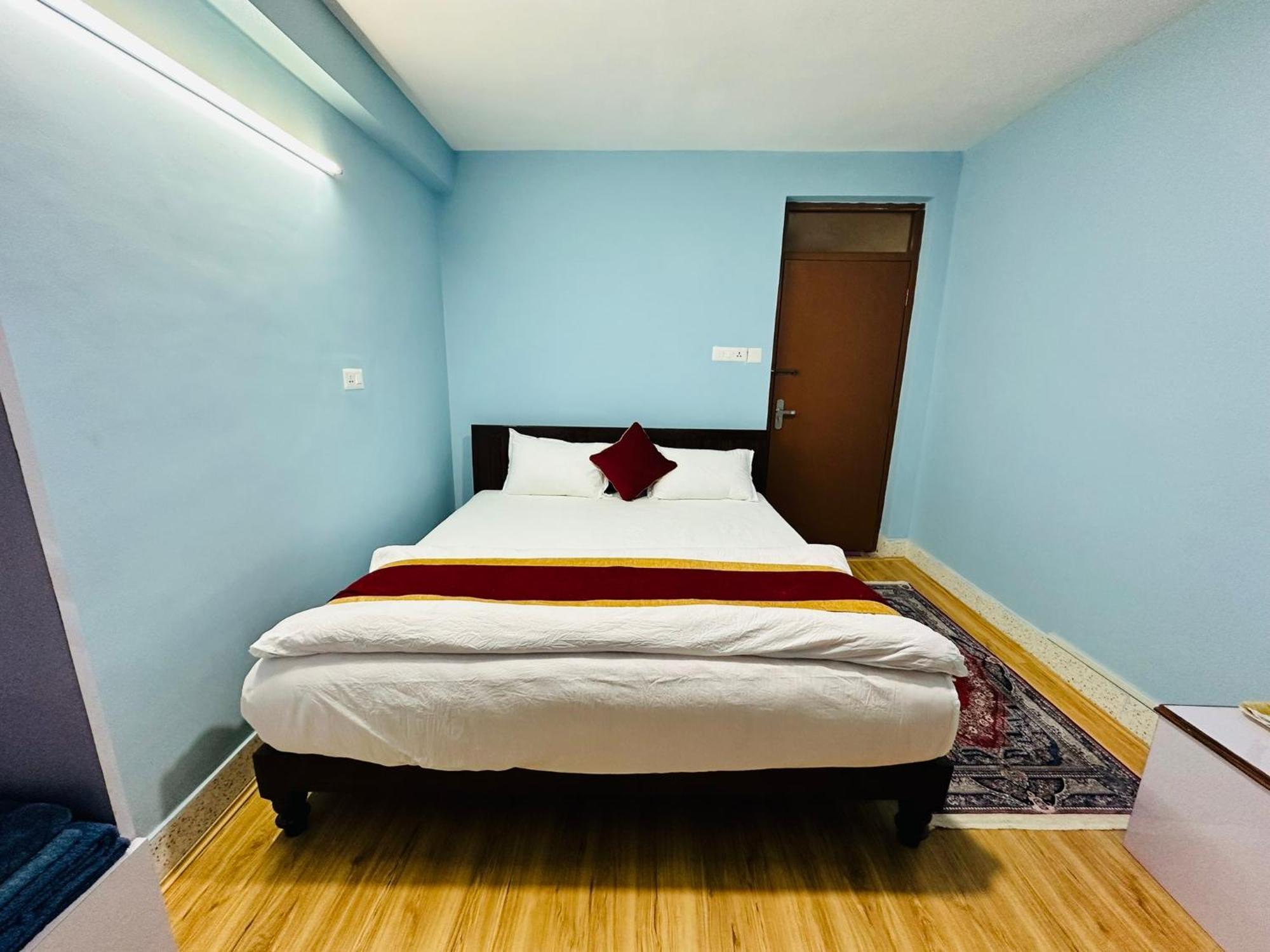Ps Boutique Hotel Katmandu Eksteriør bilde