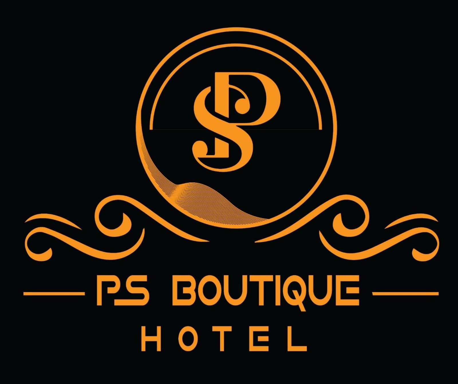 Ps Boutique Hotel Katmandu Eksteriør bilde