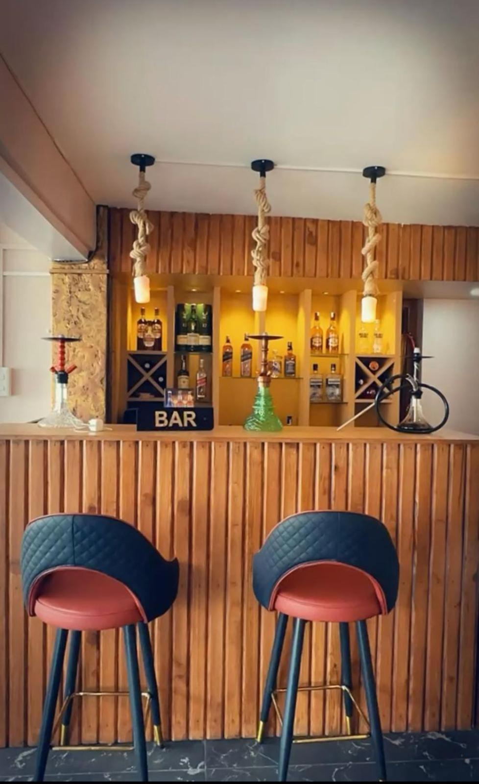 Ps Boutique Hotel Katmandu Eksteriør bilde